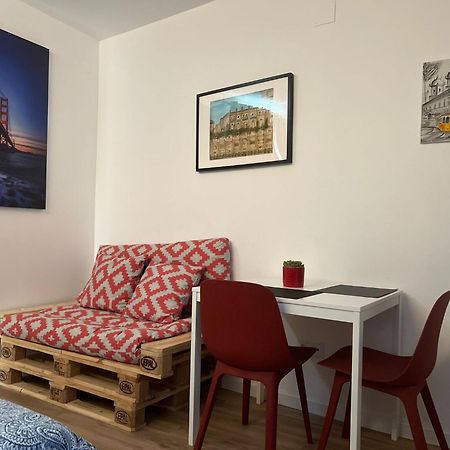 Apartamento Estrela Da Almada Mascarenhas Exterior foto