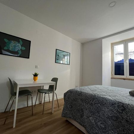 Apartamento Estrela Da Almada Mascarenhas Exterior foto