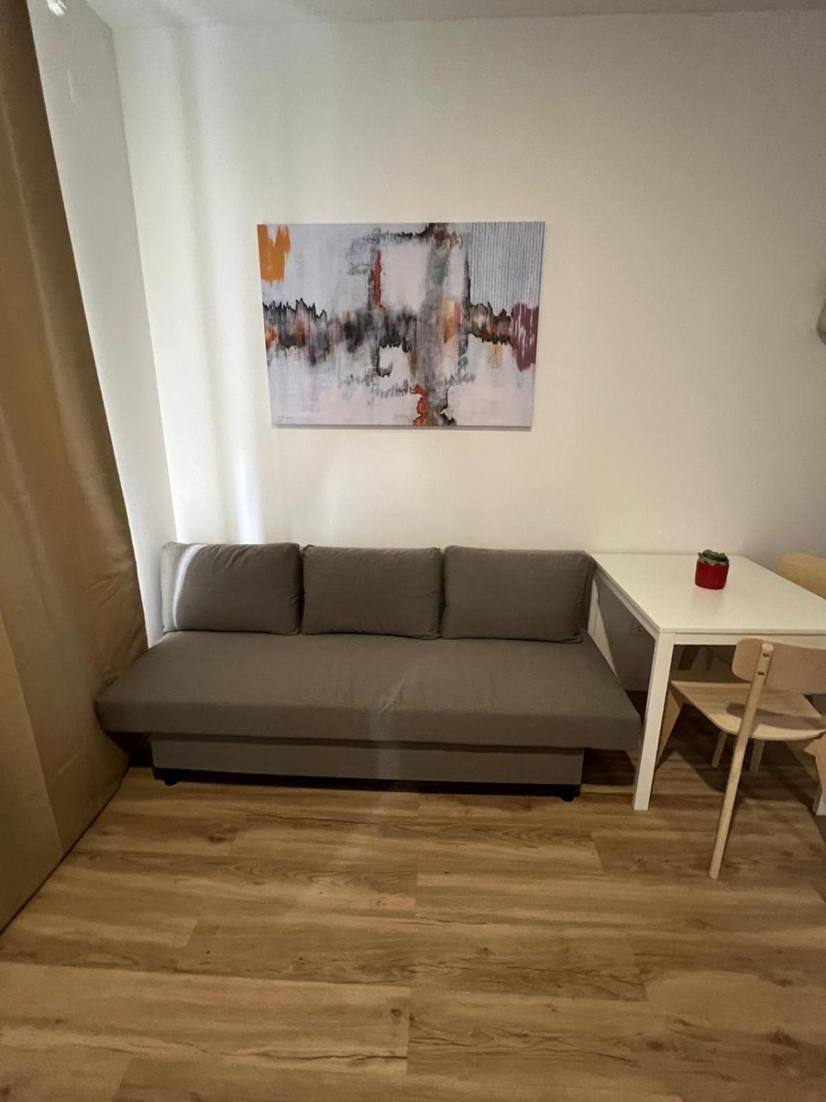 Apartamento Estrela Da Almada Mascarenhas Exterior foto