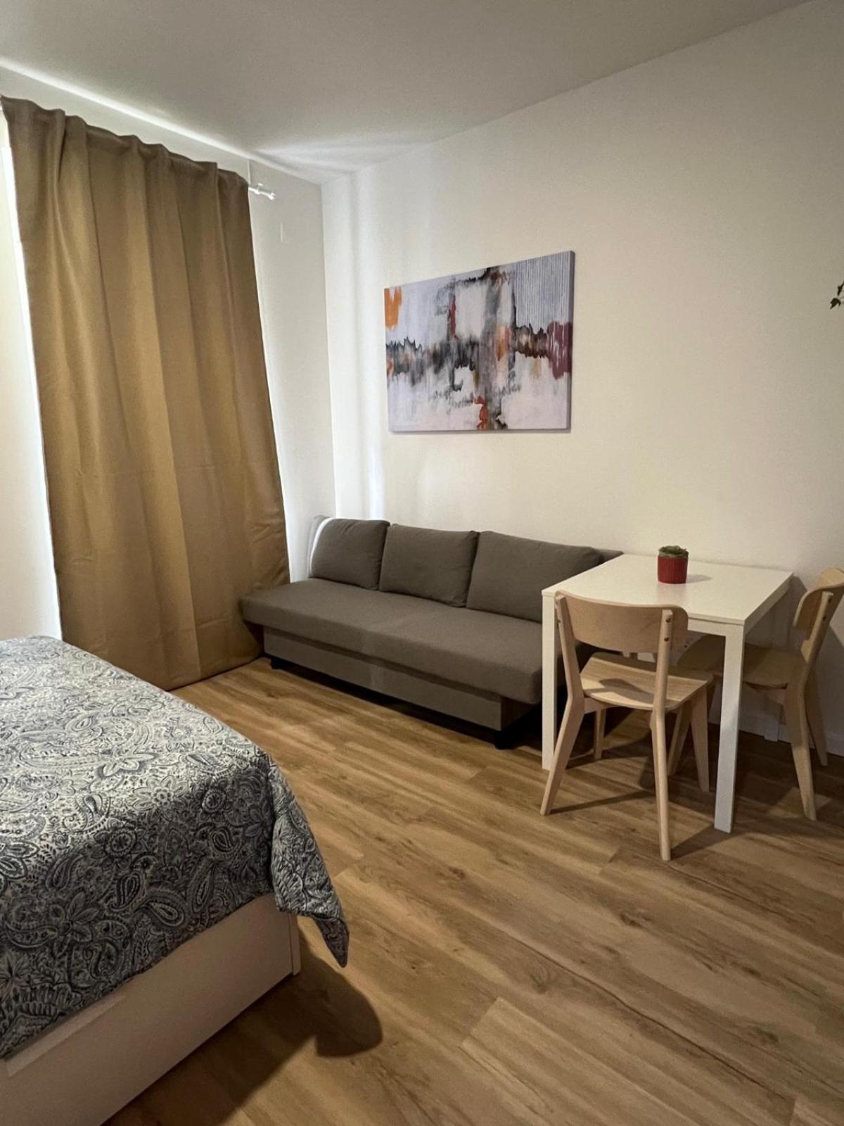 Apartamento Estrela Da Almada Mascarenhas Exterior foto