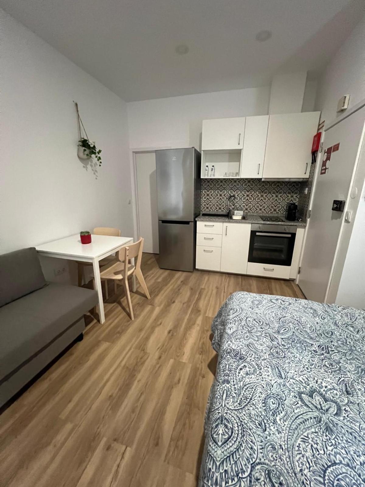 Apartamento Estrela Da Almada Mascarenhas Exterior foto