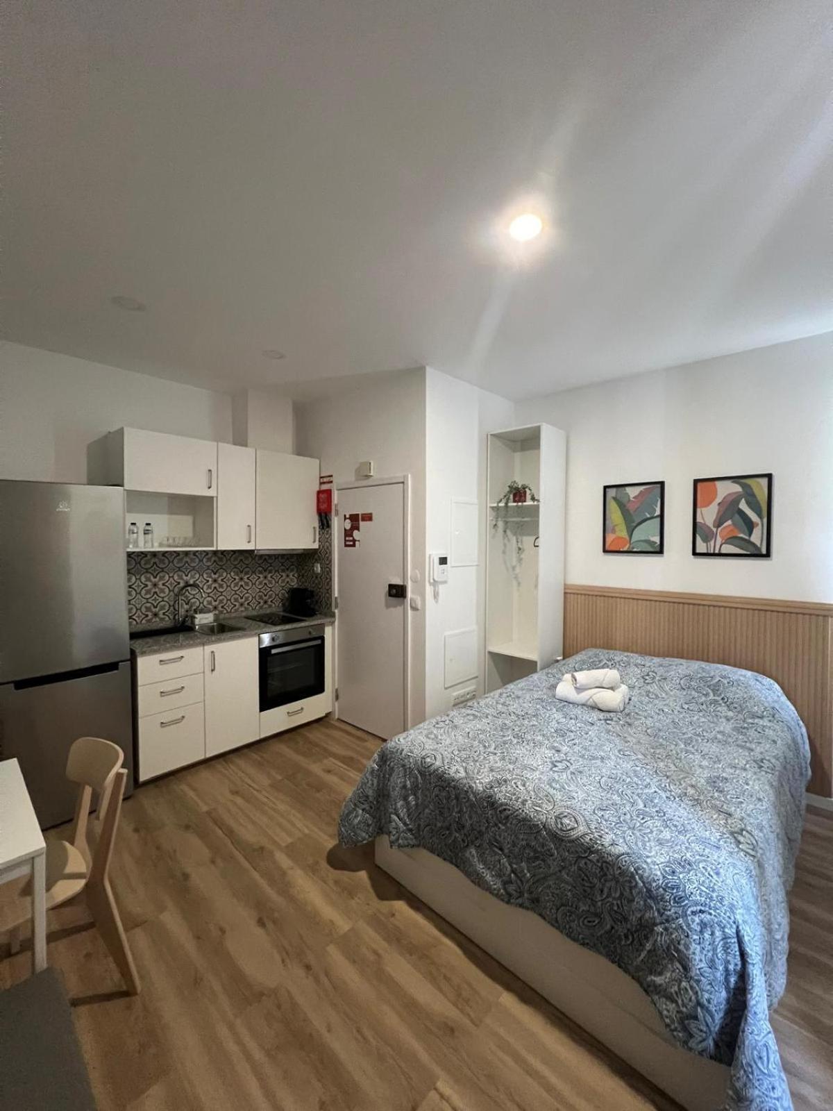 Apartamento Estrela Da Almada Mascarenhas Exterior foto