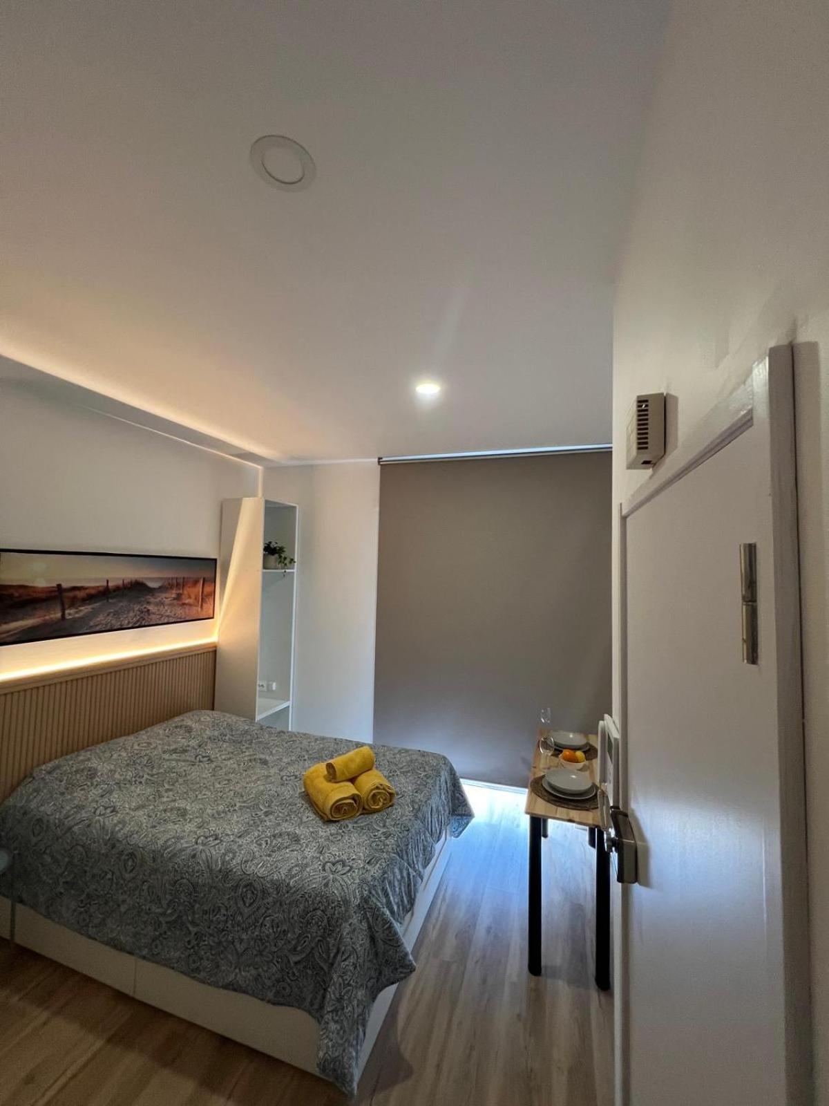 Apartamento Estrela Da Almada Mascarenhas Exterior foto