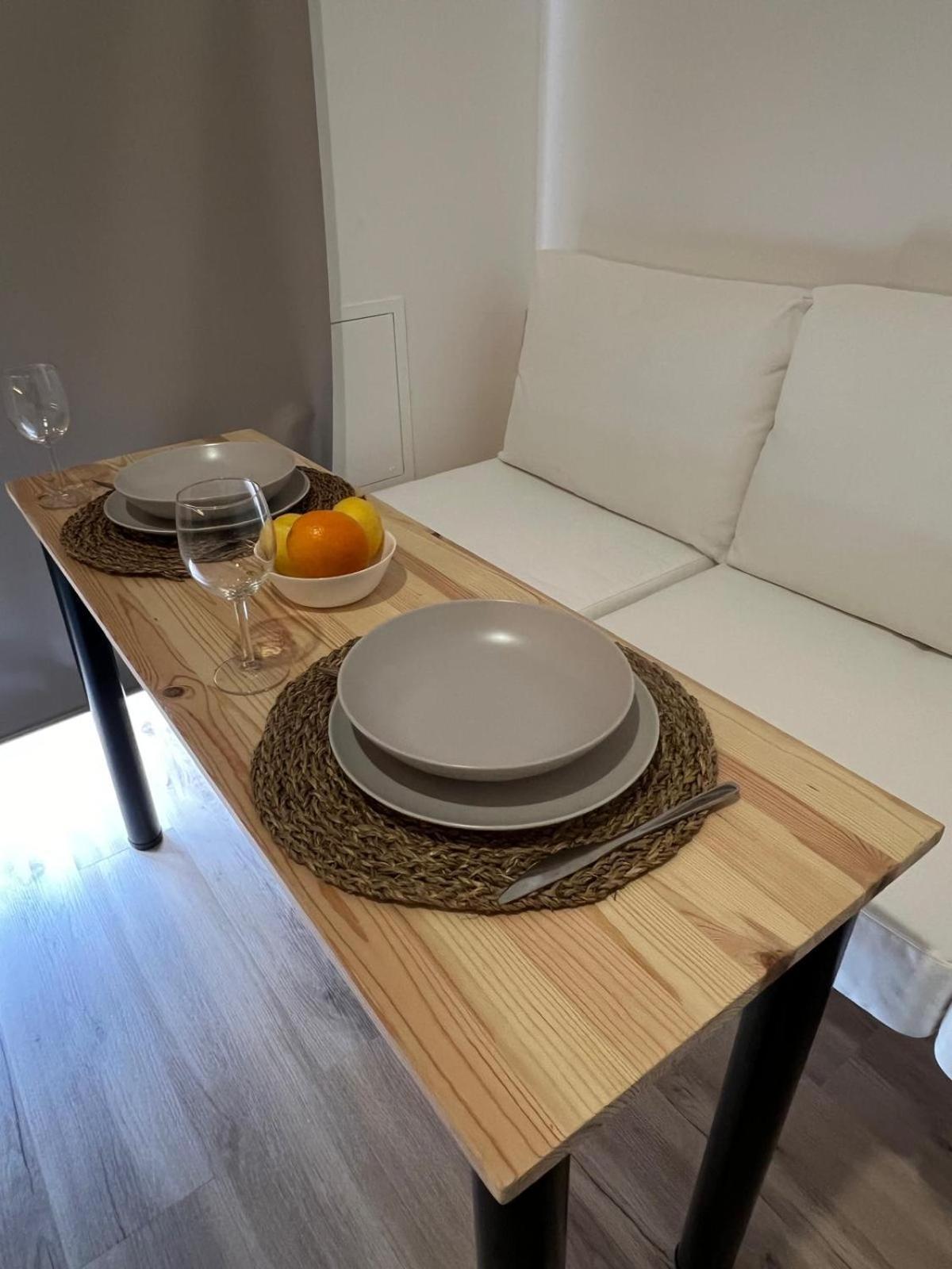 Apartamento Estrela Da Almada Mascarenhas Exterior foto