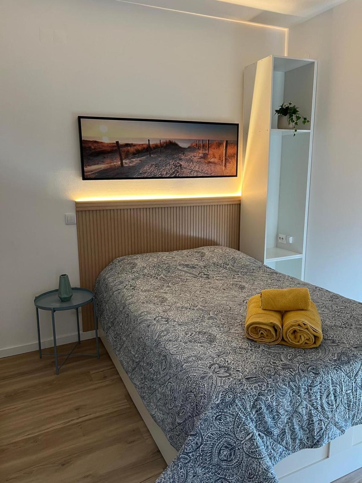 Apartamento Estrela Da Almada Mascarenhas Exterior foto