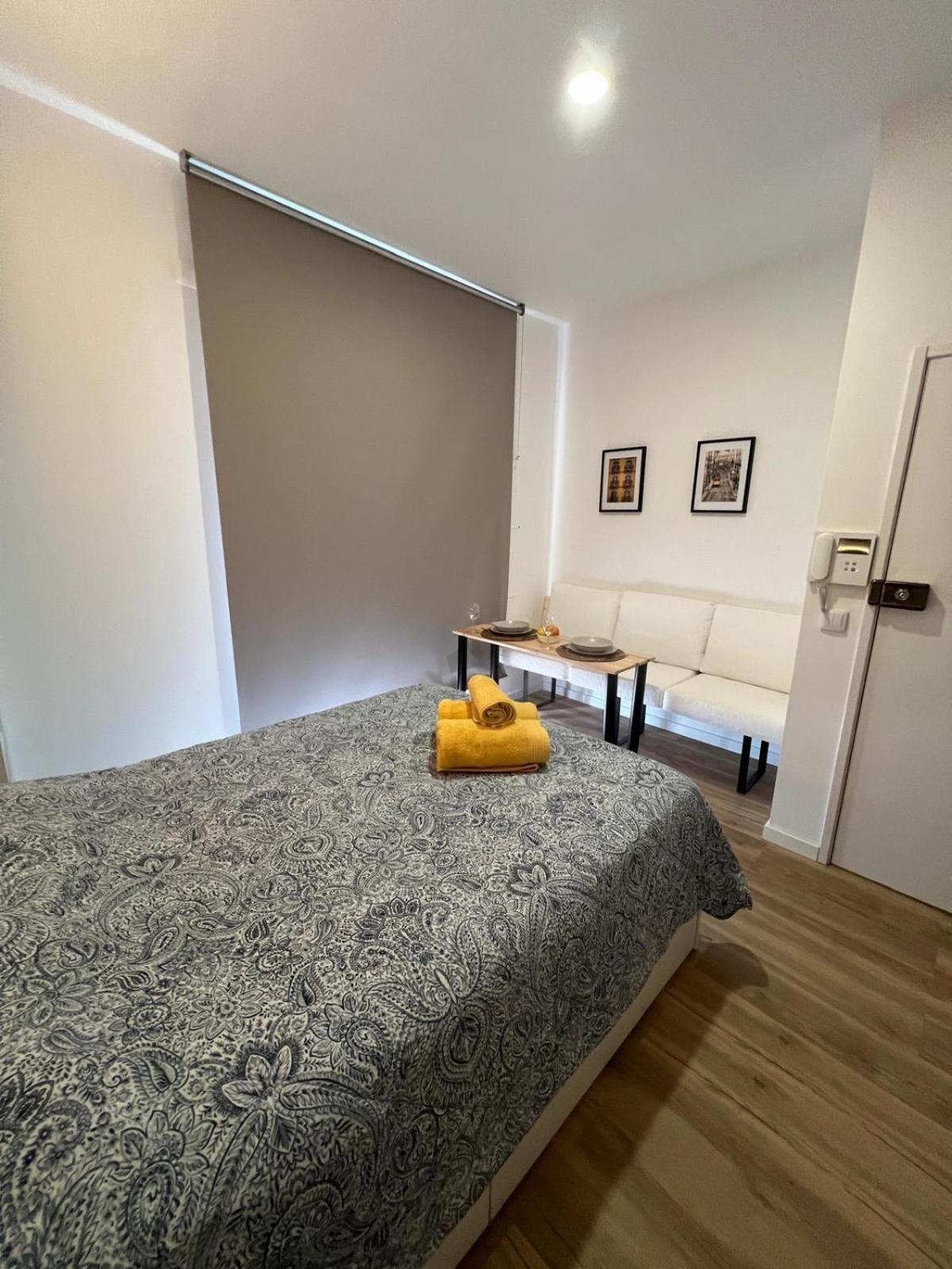 Apartamento Estrela Da Almada Mascarenhas Exterior foto