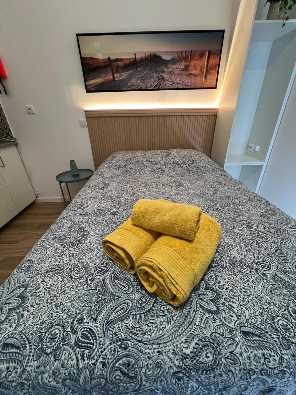 Apartamento Estrela Da Almada Mascarenhas Exterior foto