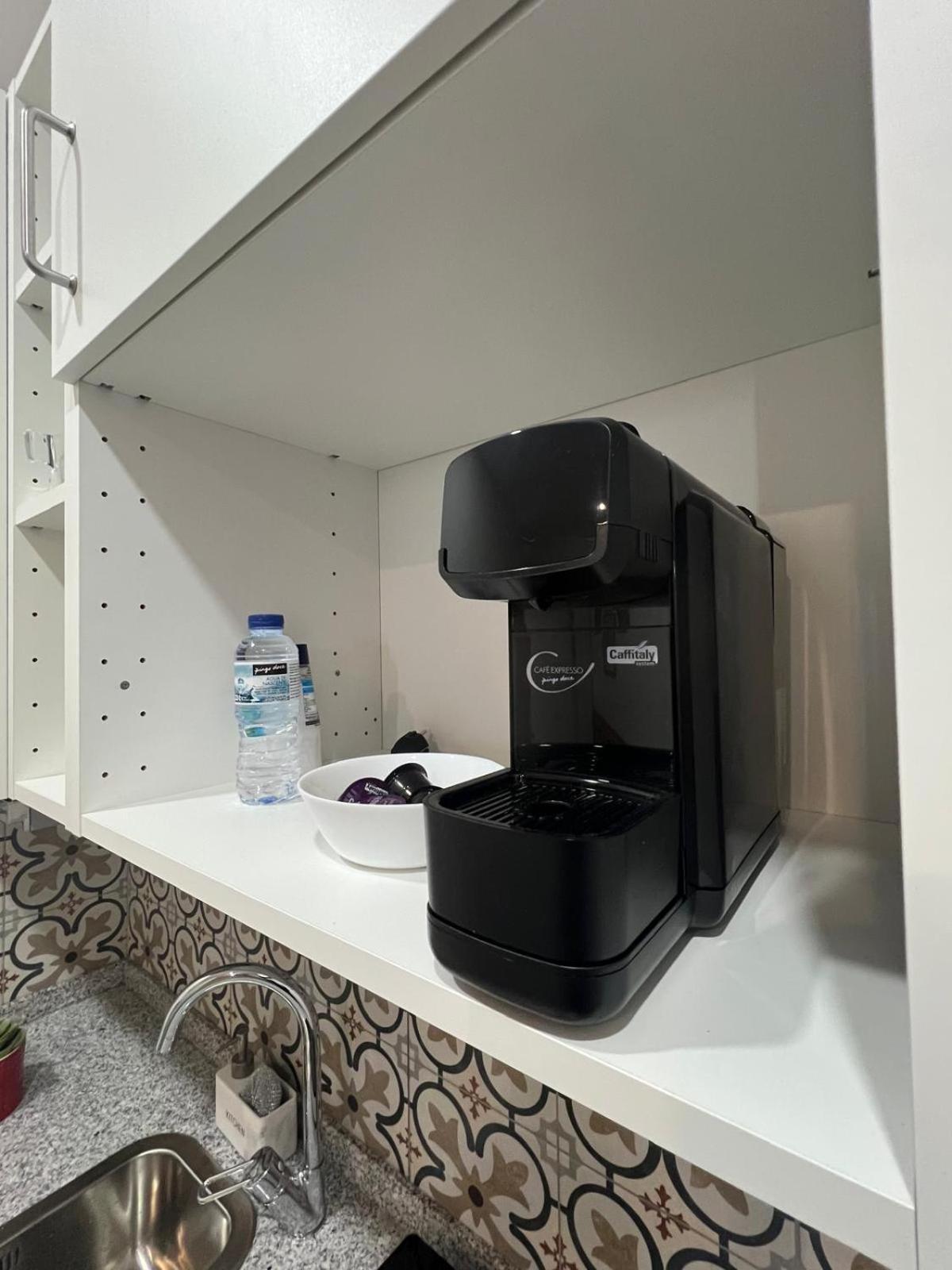 Apartamento Estrela Da Almada Mascarenhas Exterior foto