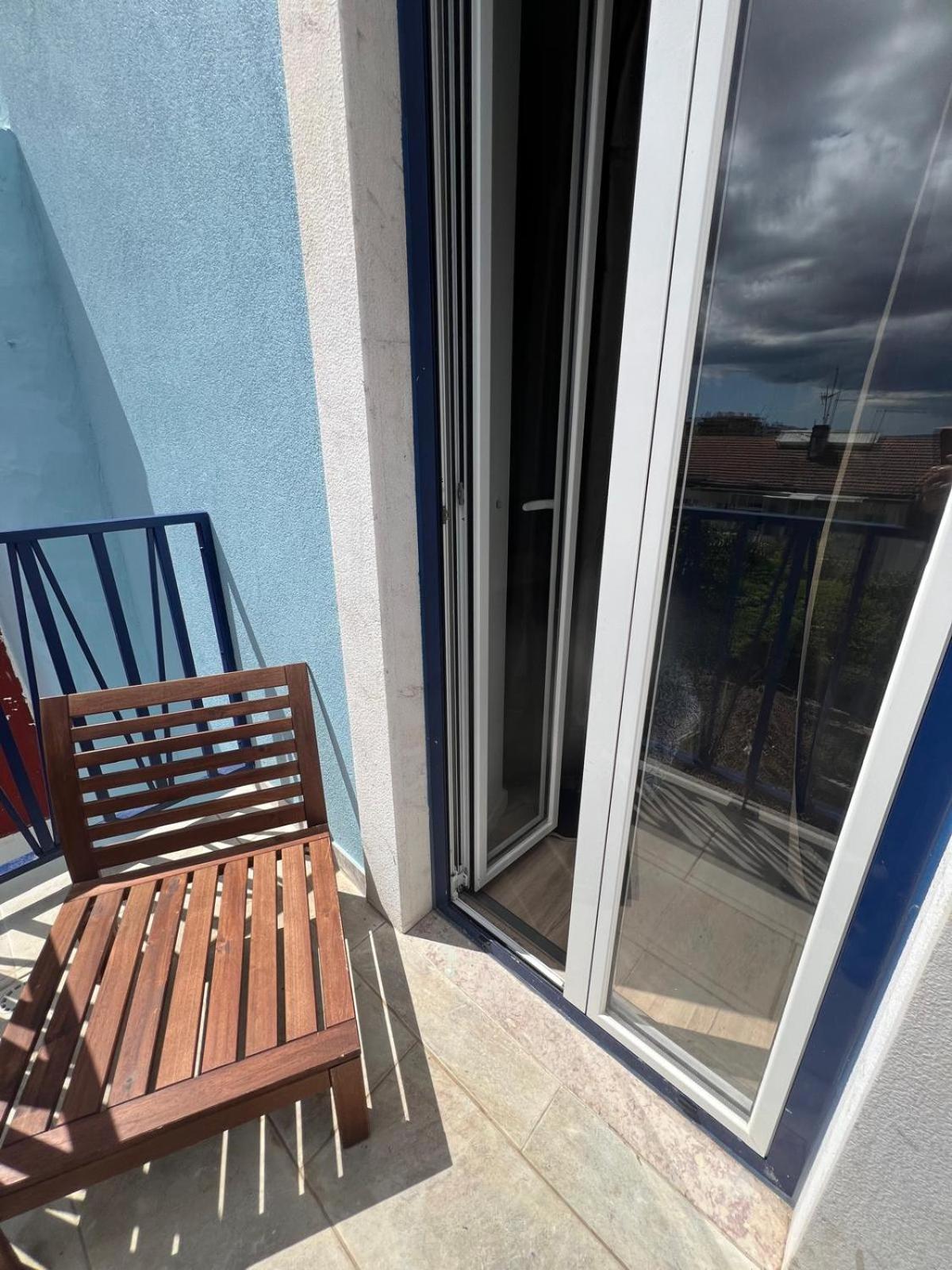 Apartamento Estrela Da Almada Mascarenhas Exterior foto