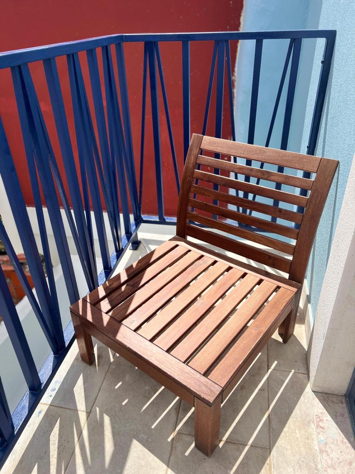 Apartamento Estrela Da Almada Mascarenhas Exterior foto