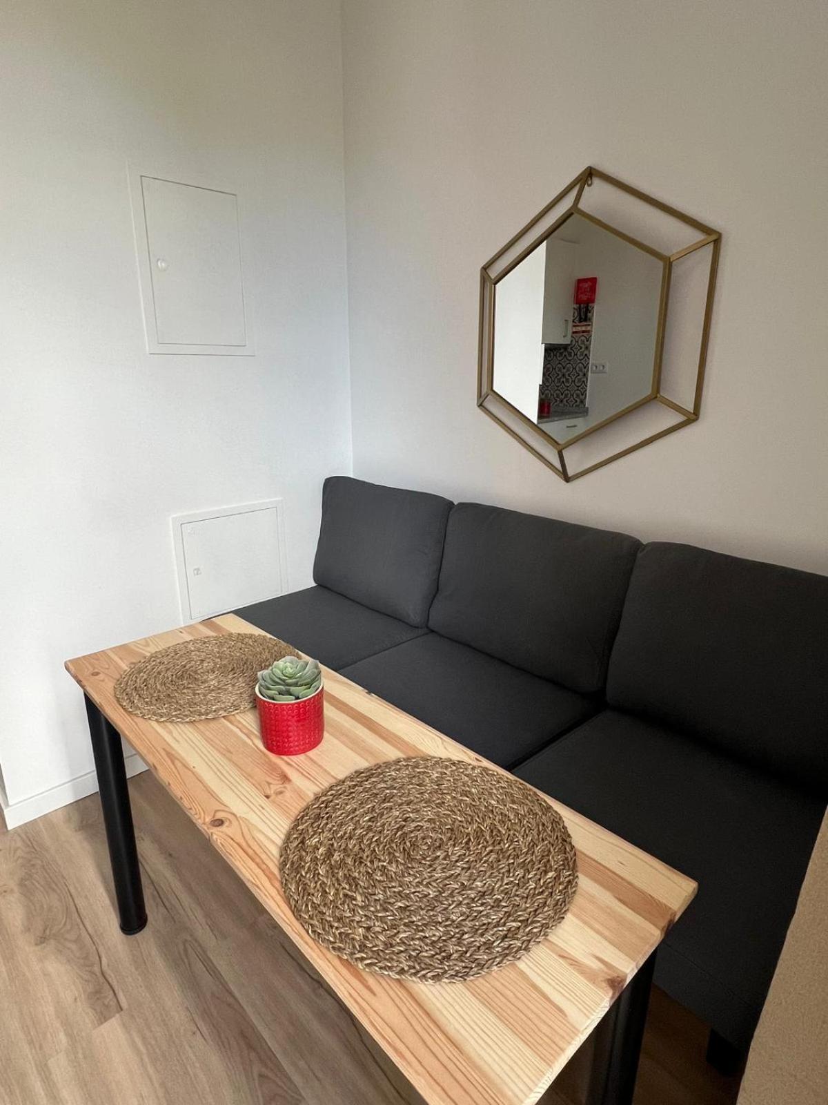 Apartamento Estrela Da Almada Mascarenhas Exterior foto