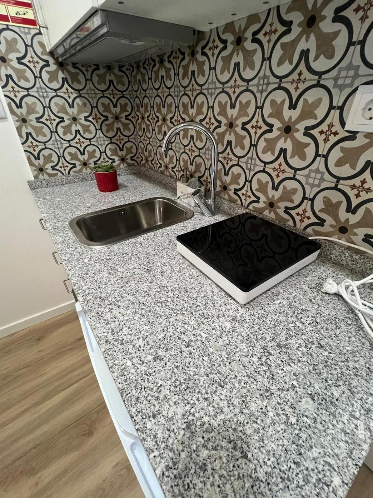 Apartamento Estrela Da Almada Mascarenhas Exterior foto