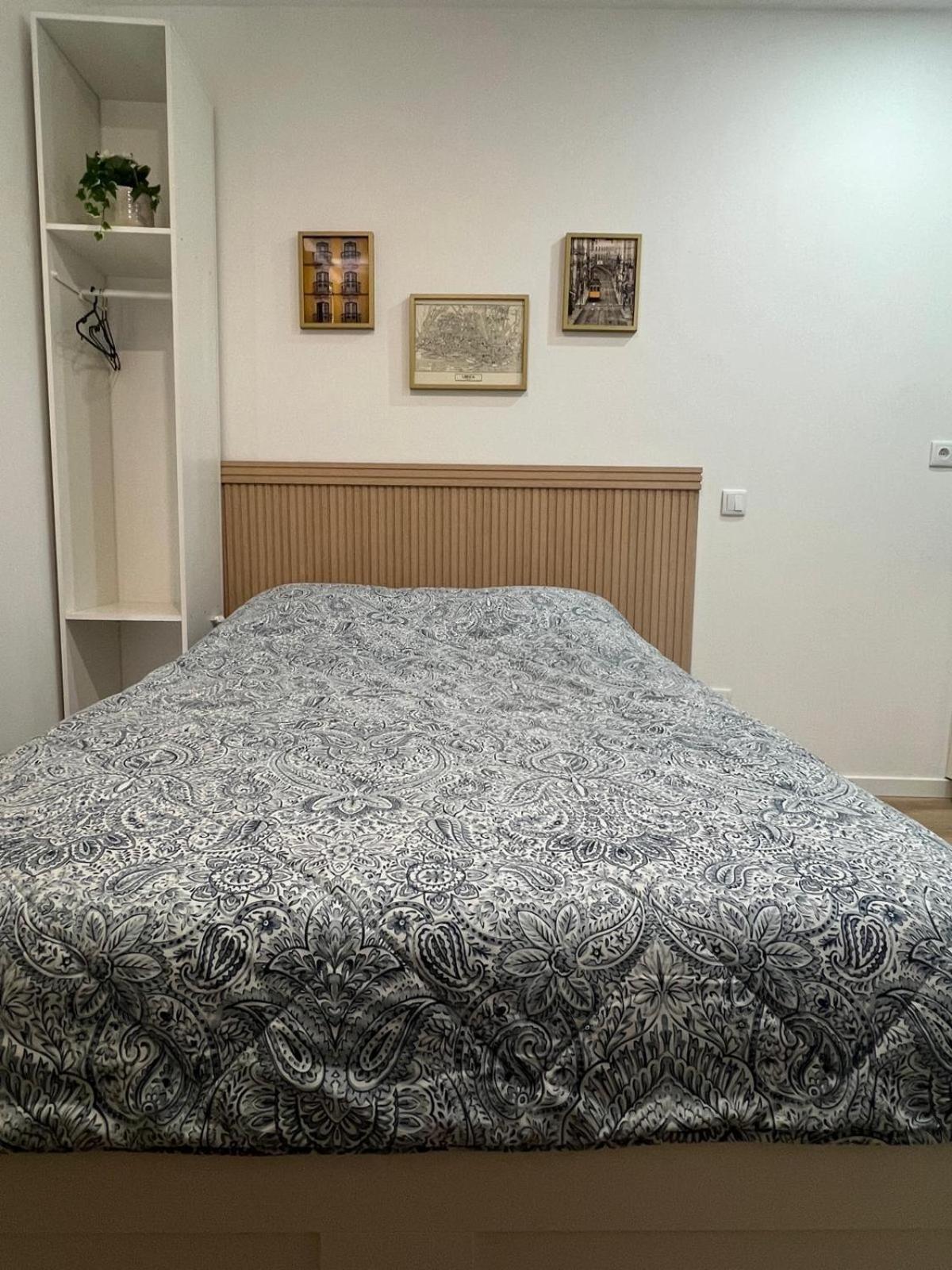 Apartamento Estrela Da Almada Mascarenhas Exterior foto