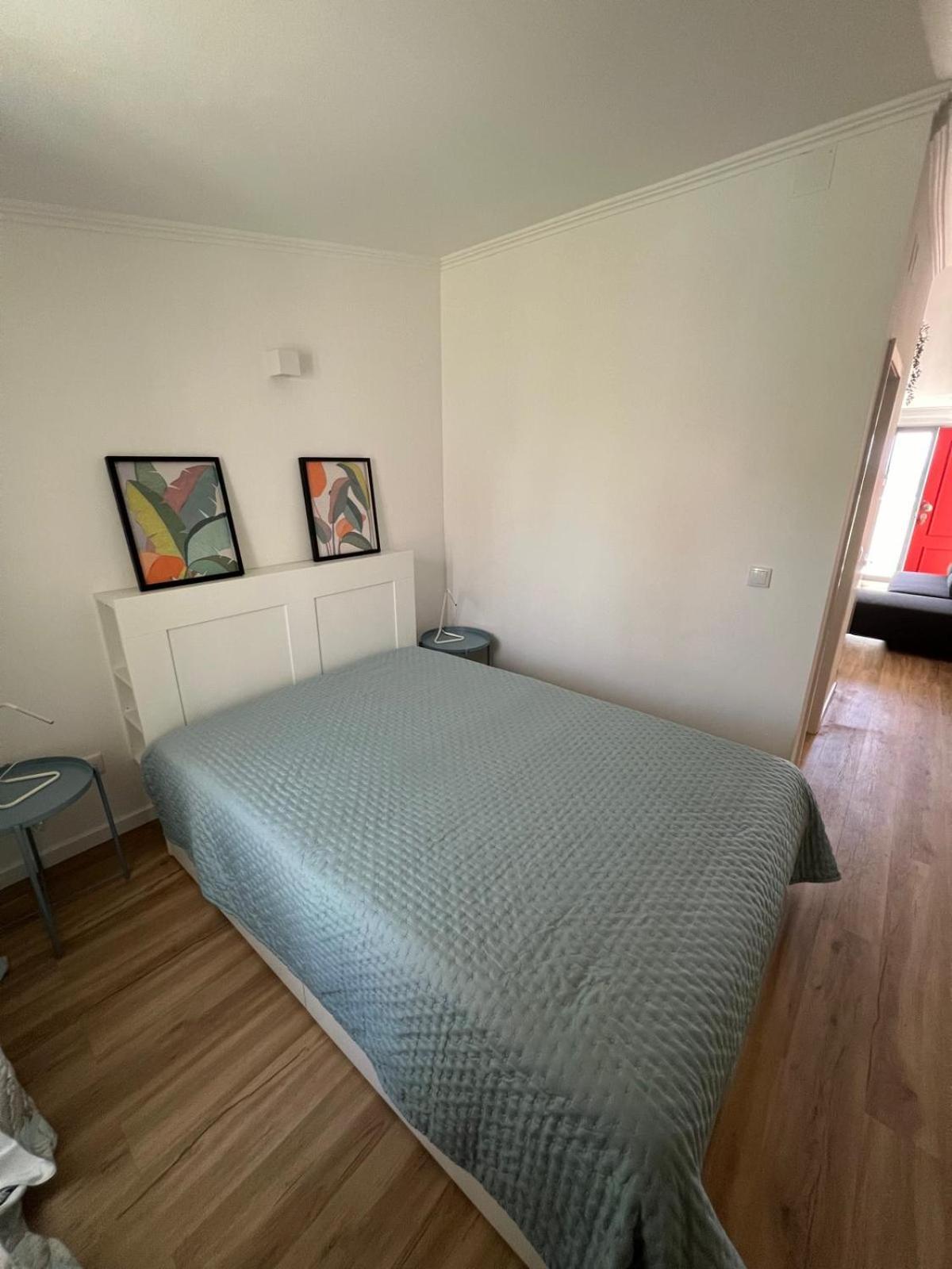 Apartamento Estrela Da Almada Mascarenhas Exterior foto