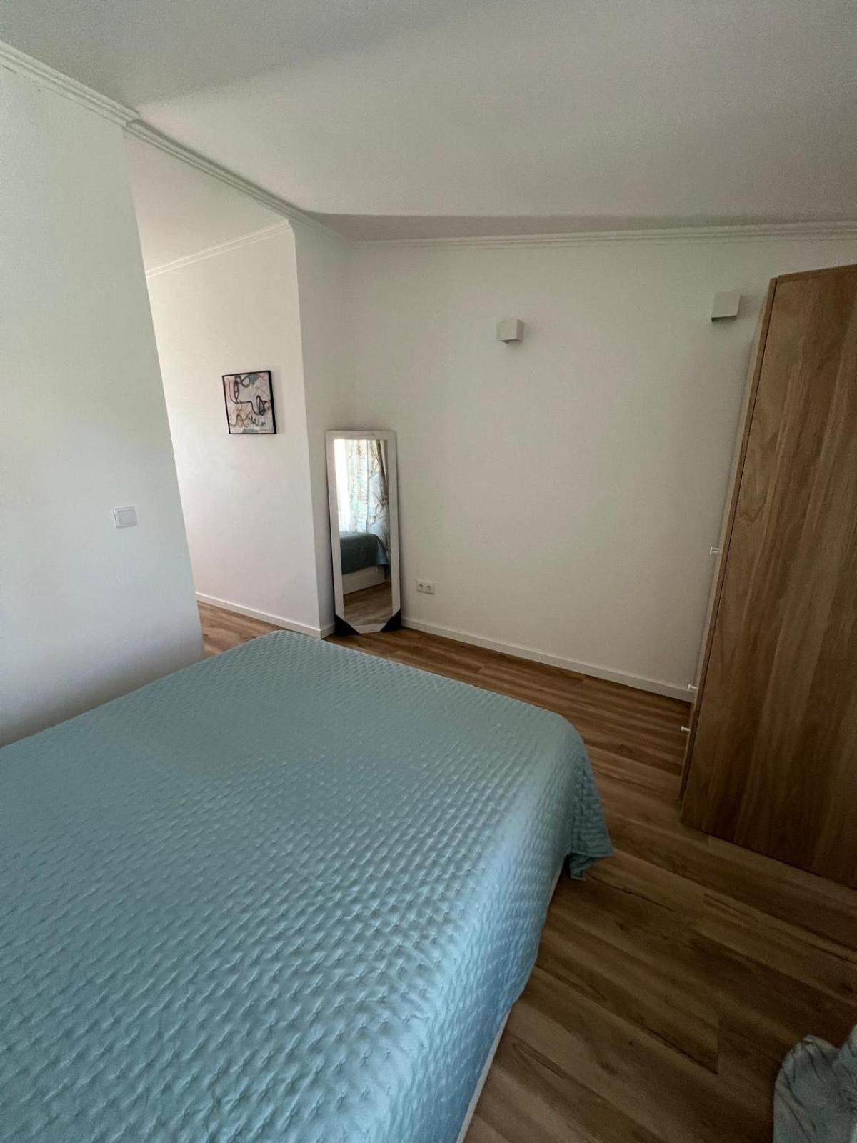 Apartamento Estrela Da Almada Mascarenhas Exterior foto
