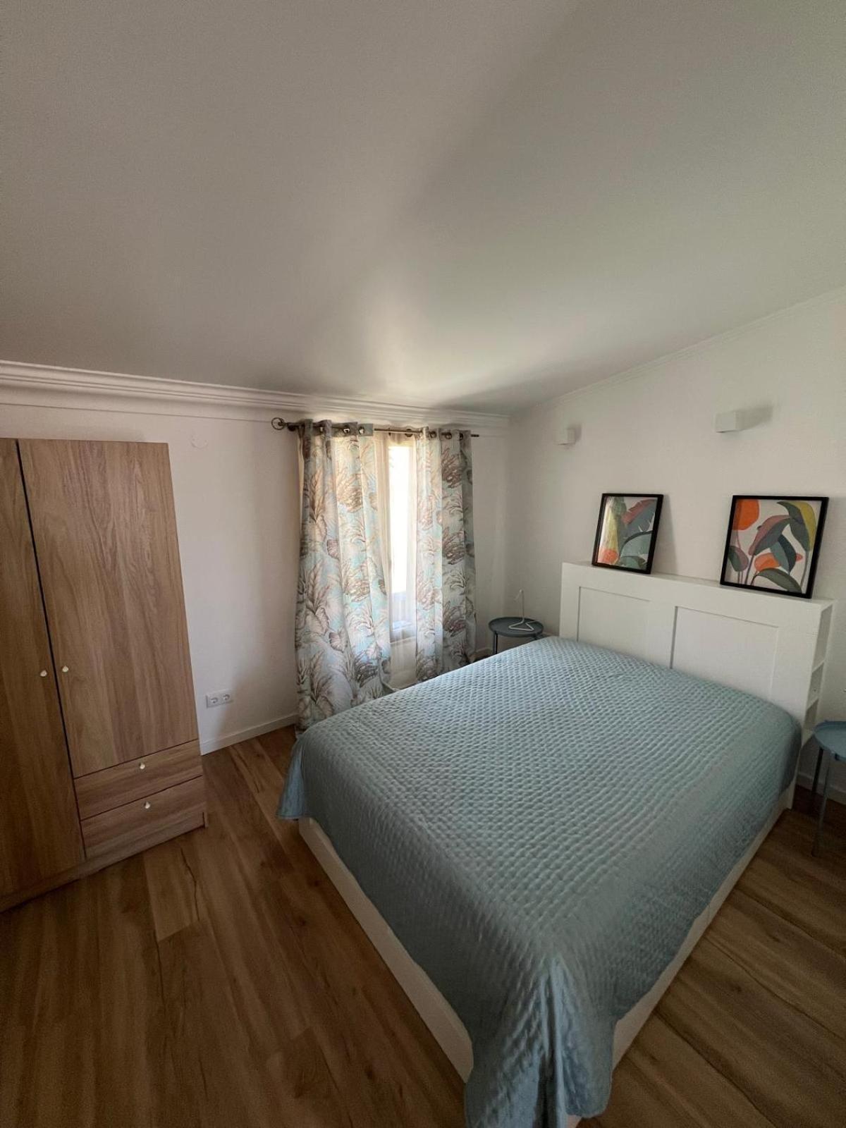 Apartamento Estrela Da Almada Mascarenhas Exterior foto