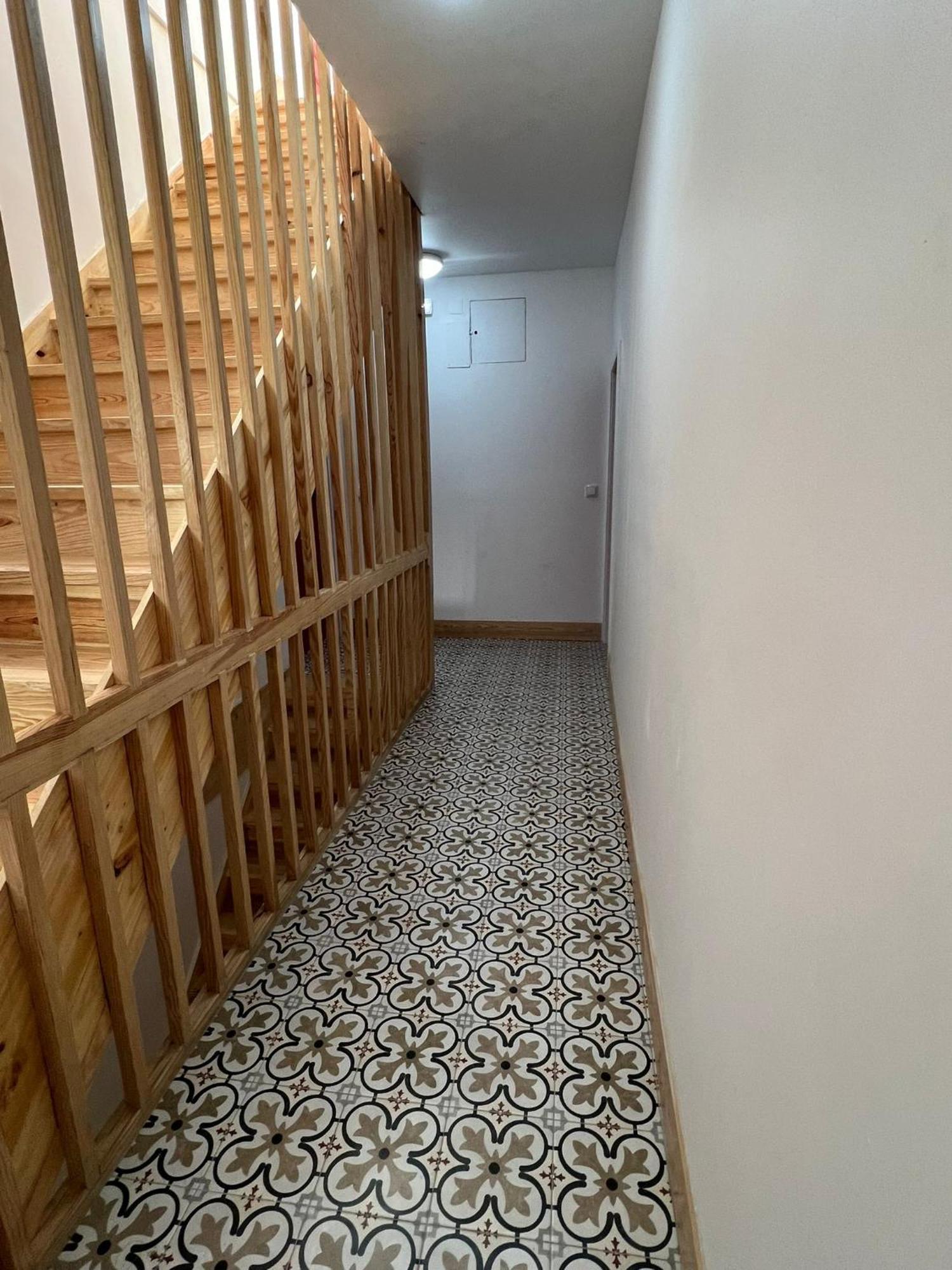 Apartamento Estrela Da Almada Mascarenhas Exterior foto