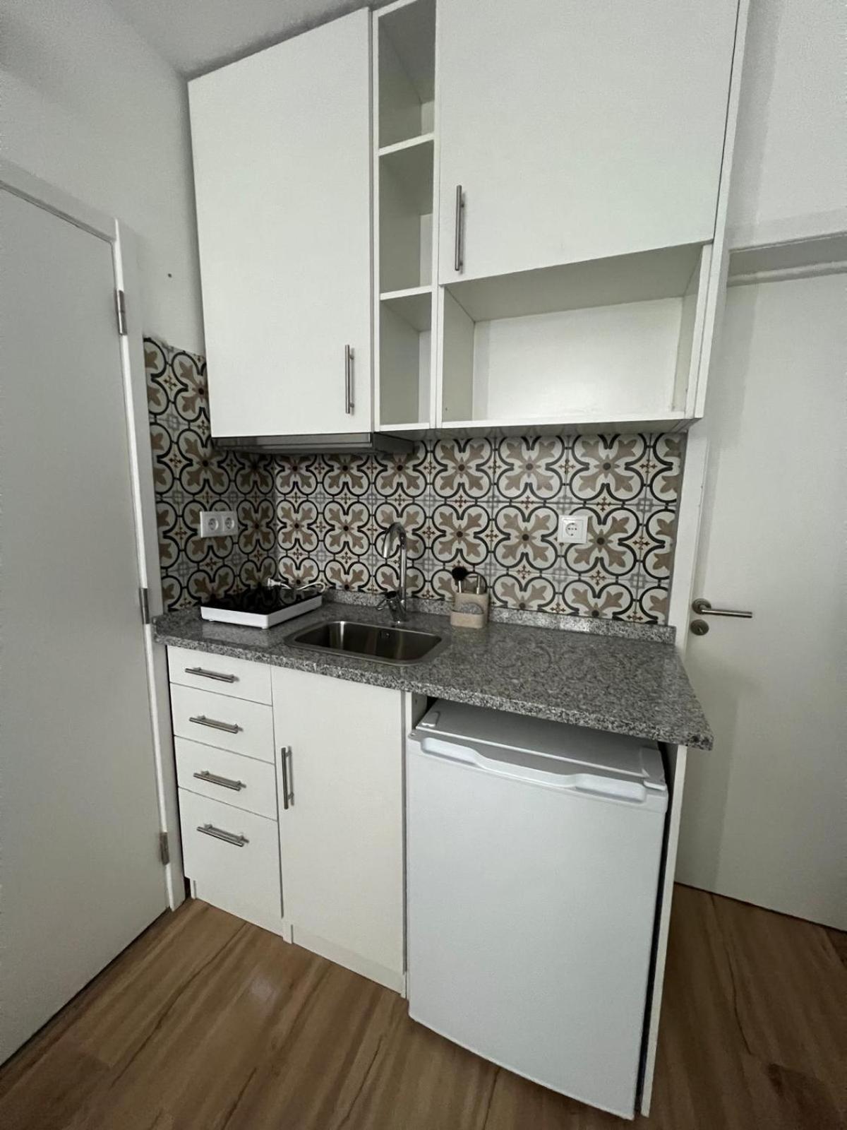 Apartamento Estrela Da Almada Mascarenhas Exterior foto