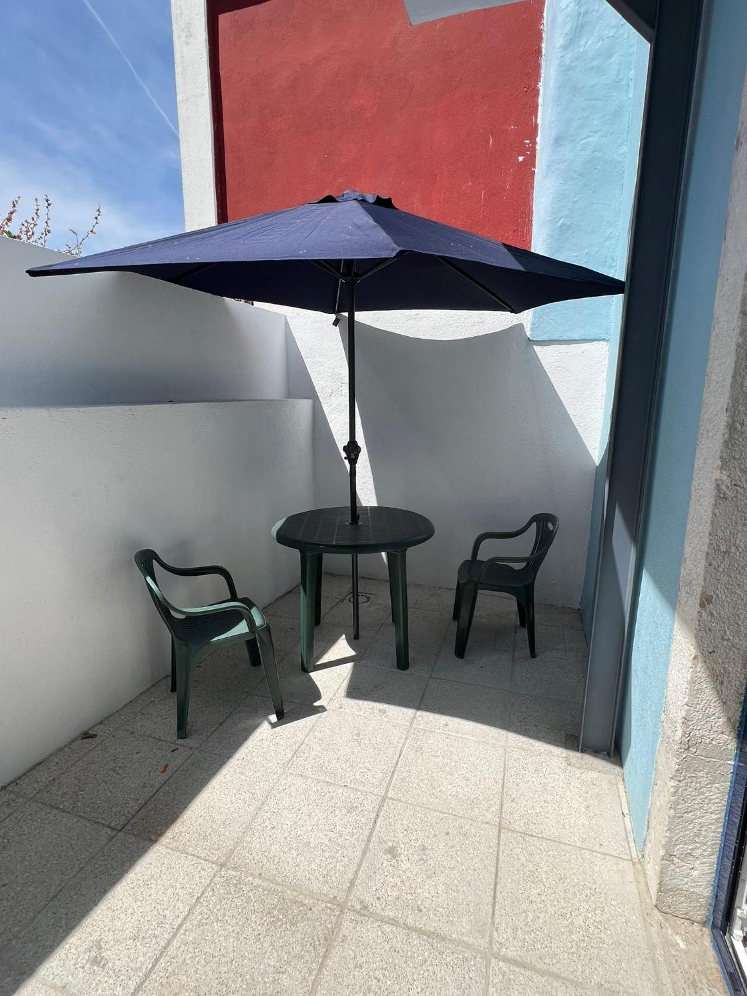 Apartamento Estrela Da Almada Mascarenhas Exterior foto