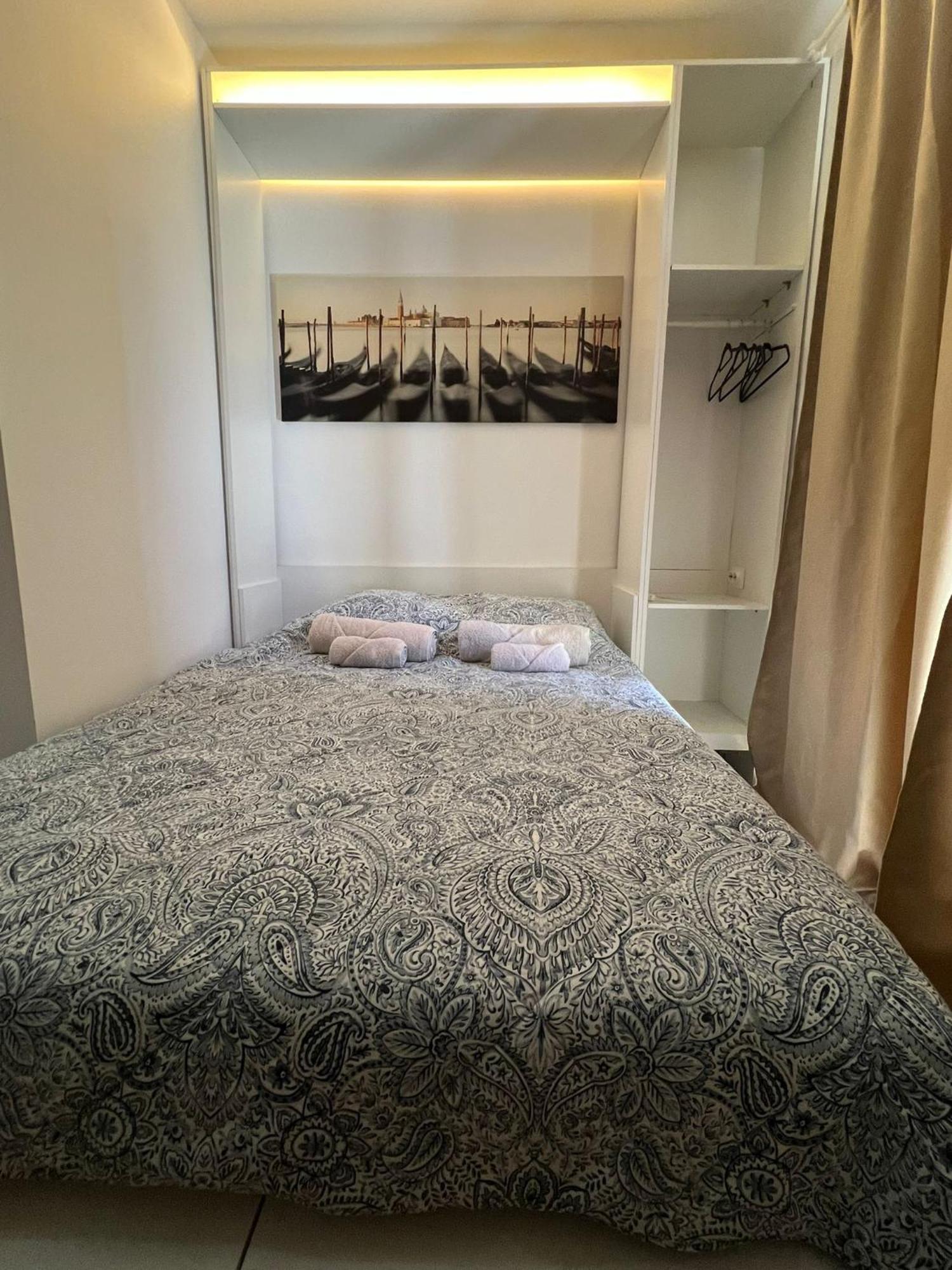 Apartamento Estrela Da Almada Mascarenhas Exterior foto